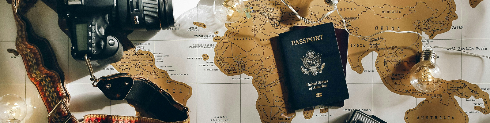 Travel blog