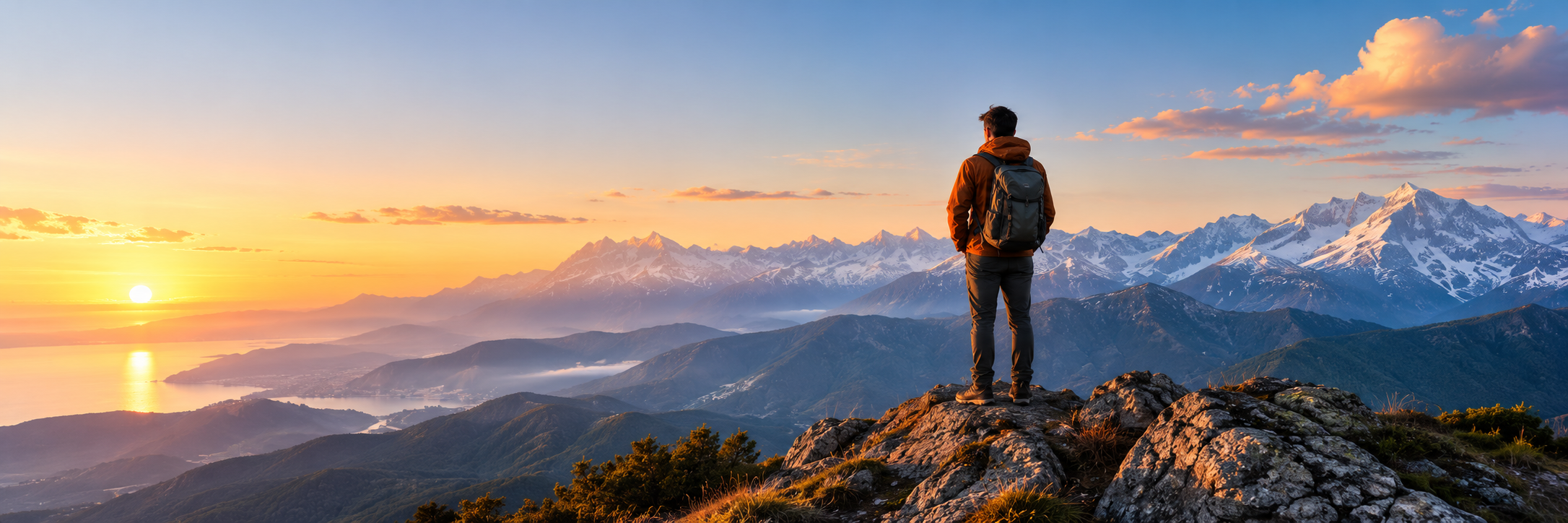 Explore travel destinations
