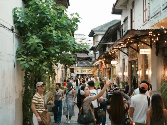 Planning a visit to Chatuchak Weekend Market