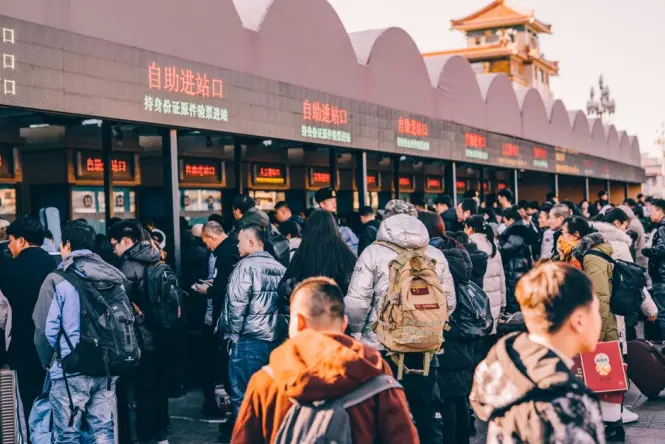 Tickets and entrance at Global Village