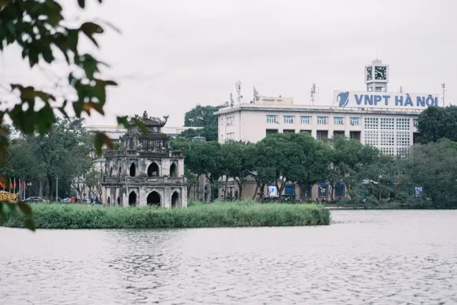 Planning a visit to Hoan Kiem Lake