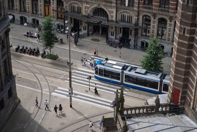 Planning a visit to Jordaan district
