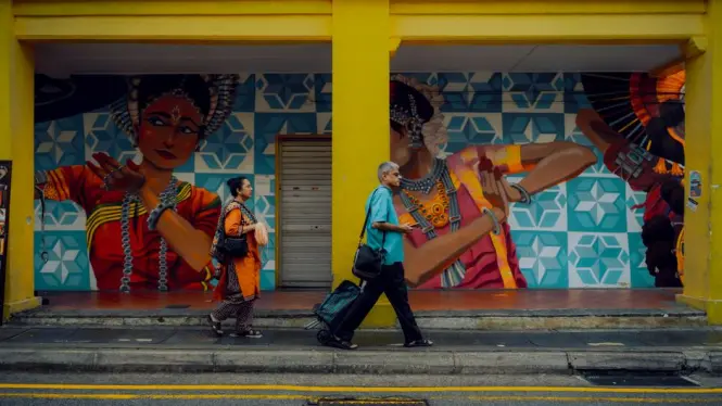 Planning a visit to Little India