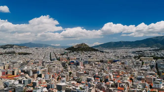 Planning a visit to Lycabettus Hill