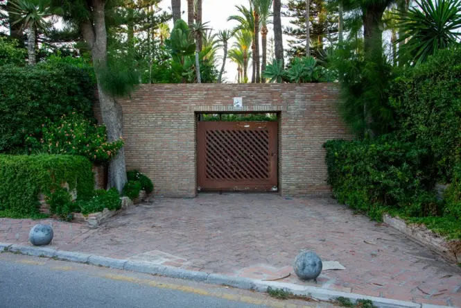 Getting to Majorelle Garden in Marrakech