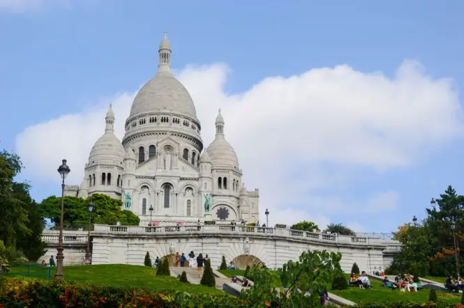 Planning a visit to Montmartre
