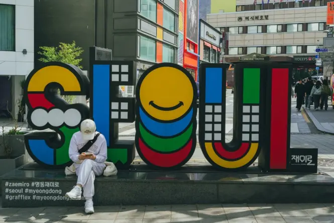 Planning a visit to Myeongdong