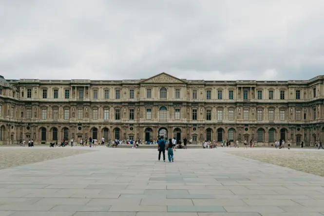 Planning a visit to Père Lachaise Cemetery