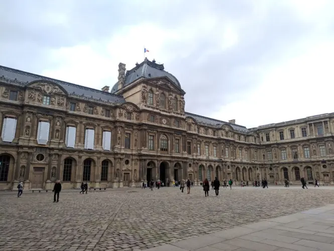 Planning a visit to Saint-Germain-des-Prés