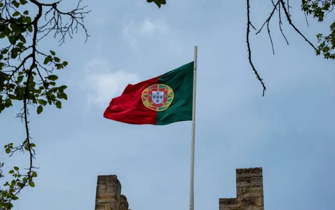 Tickets and entrance at Sao Jorge Castle