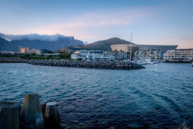 Planning a visit to Signal Hill