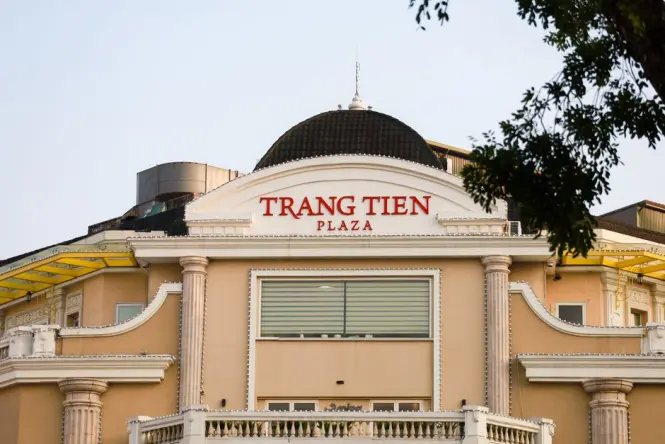 Getting to Thang Long Water Puppet Theatre in Hanoi