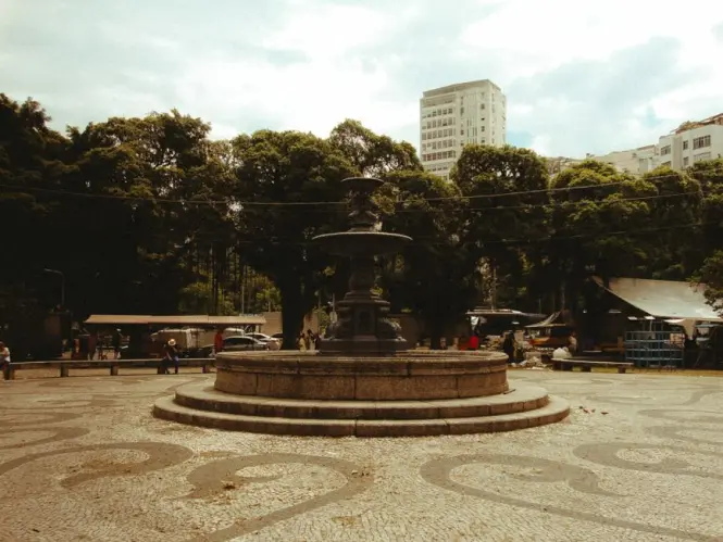 Planning a visit to Tijuca National Park
