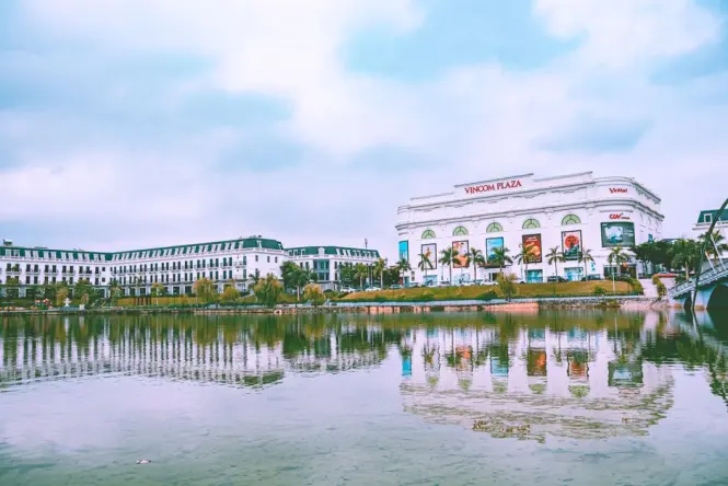 Planning a visit to West Lake