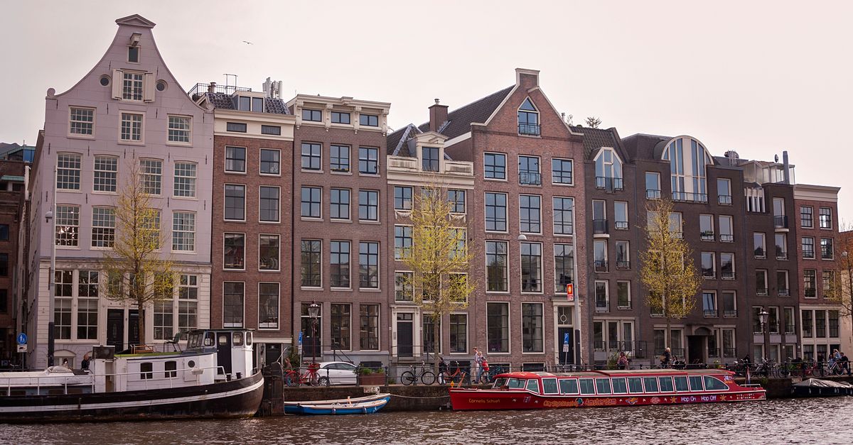 Berlin vs Amsterdam: which city is better for a weekend trip