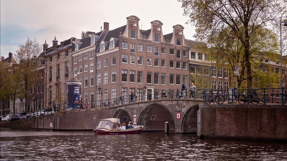 Best free things to do in Amsterdam