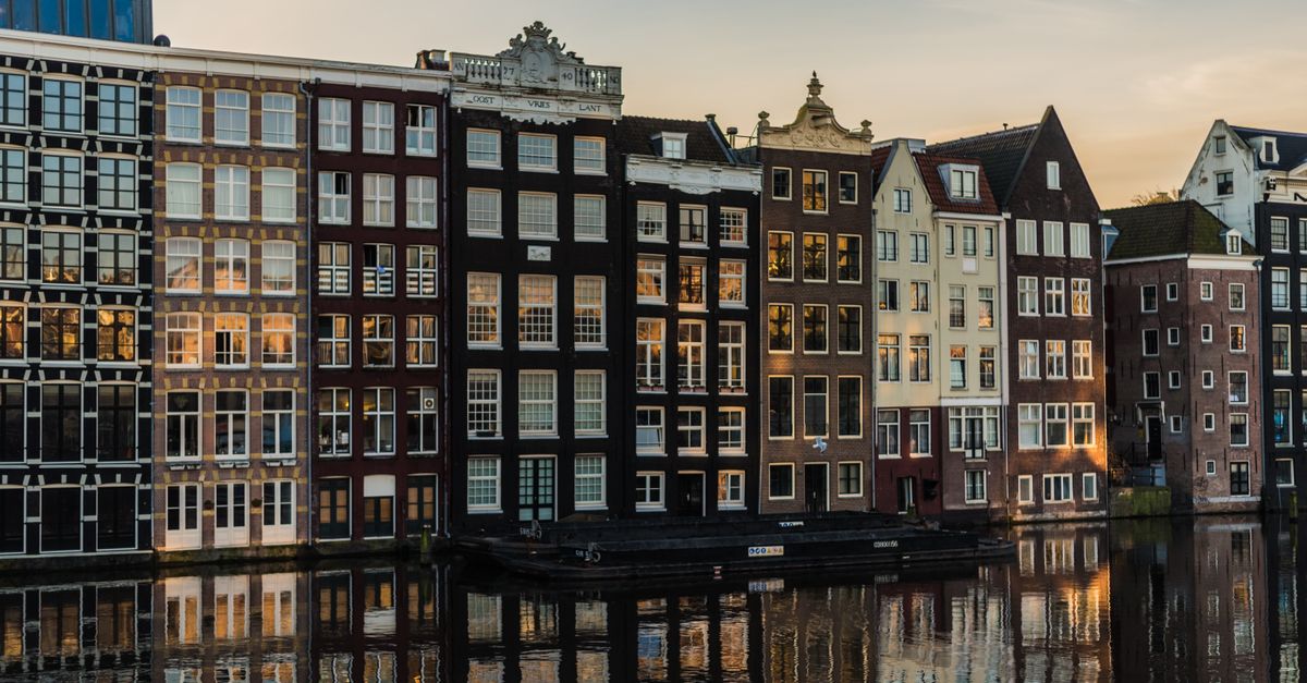 Best free things to do in Amsterdam