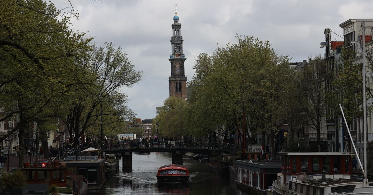 Amsterdam on a budget: how expensive is it really