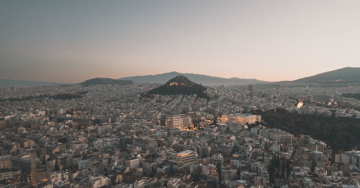 Athens in 3 days: the complete itinerary