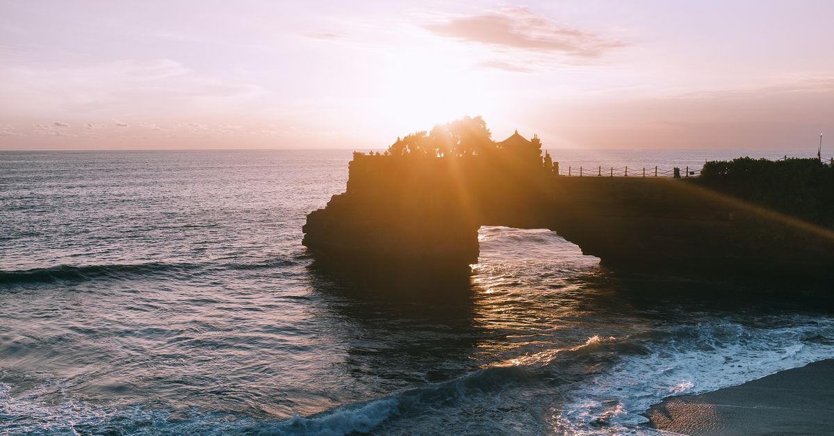 Bali on a budget: how much does a week really cost in 2026