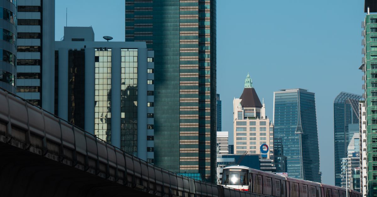 Bangkok on a budget: realistic daily costs in 2026