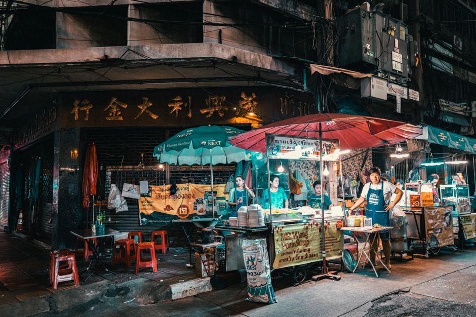 Bangkok on a budget: realistic daily costs in 2026