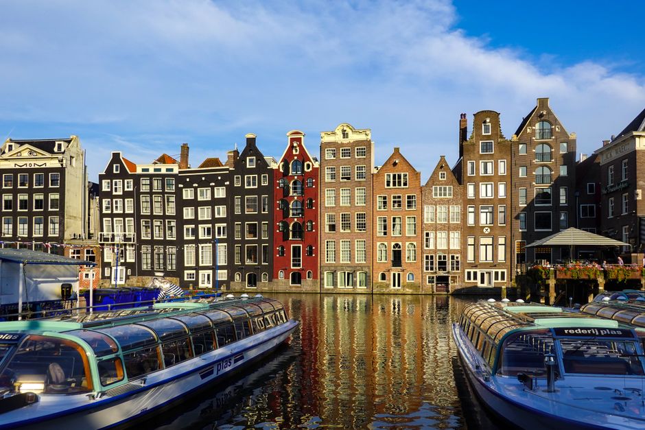 Berlin vs Amsterdam: which city is better for a weekend trip