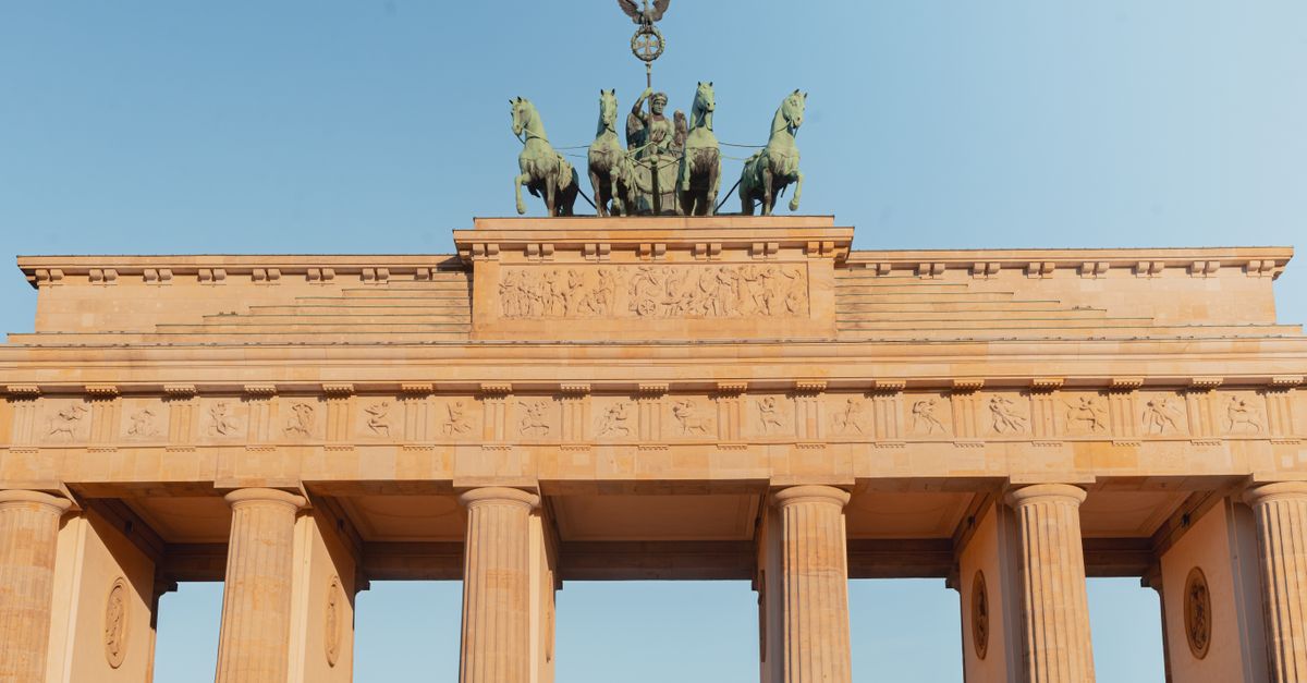 Best free things to do in Berlin
