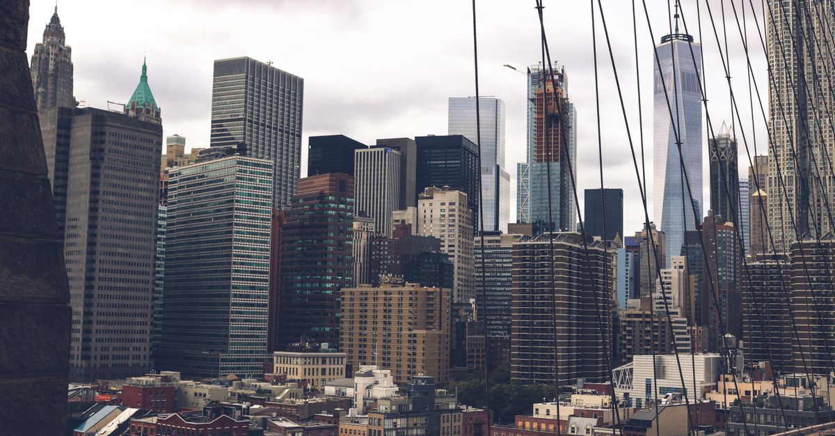 New York on a budget: how to save money without missing the highlights