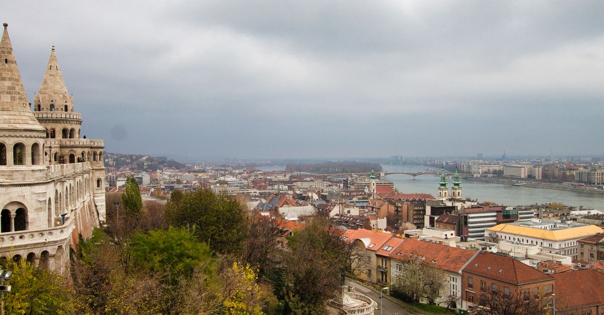 Budapest in 3 days: the complete itinerary
