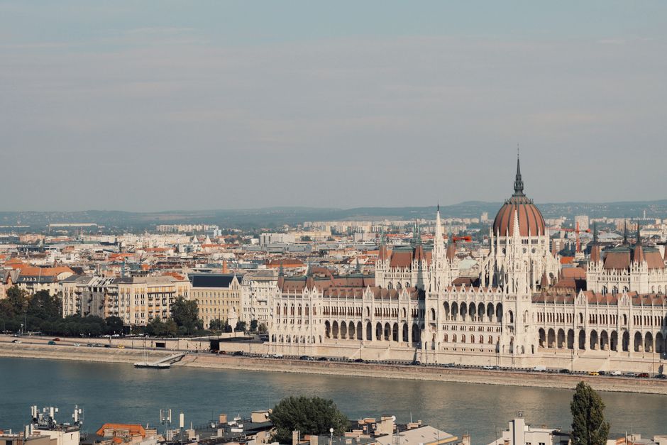 Budapest in 3 days: the complete itinerary