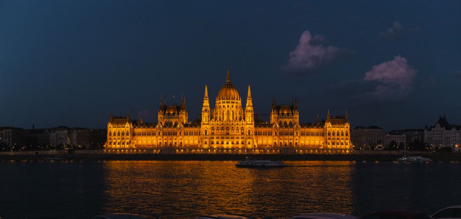 Best free things to do in Budapest