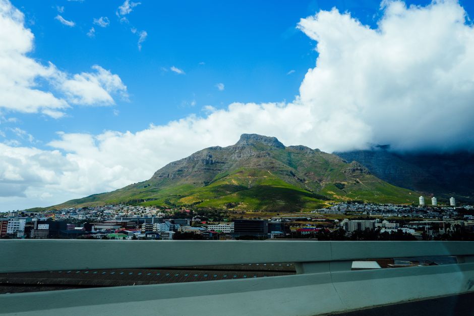 Cape Town vs Marrakech: two iconic African cities compared