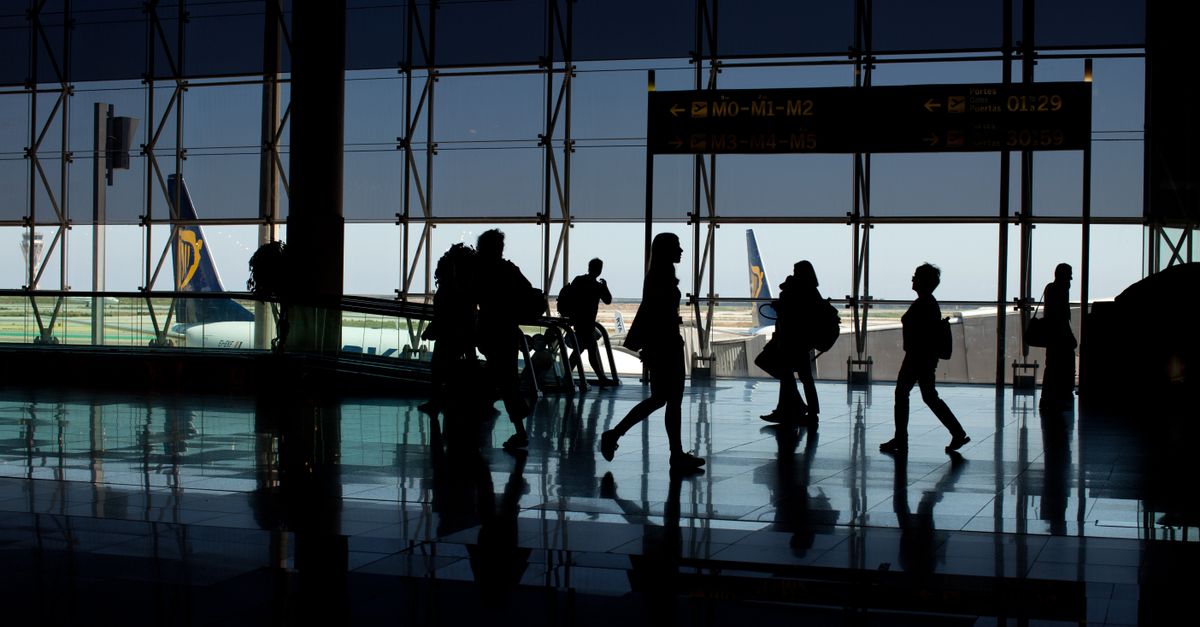 How to pack for a 2-week trip: the only checklist you need