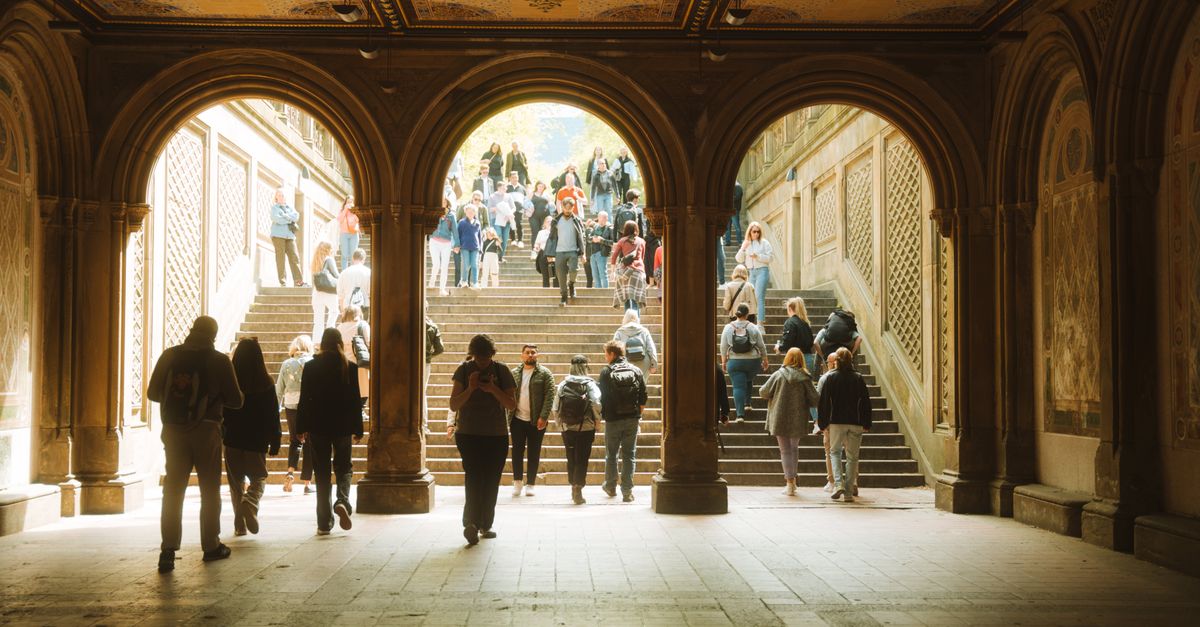 Best free things to do in New York