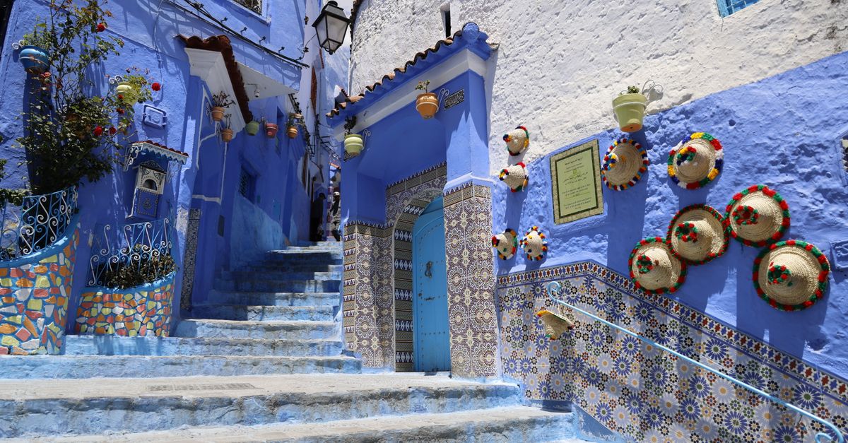 Morocco on a budget: realistic travel costs for 2026