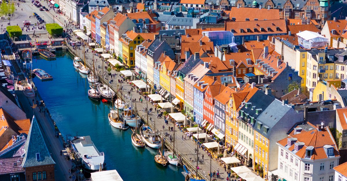 Amsterdam vs Copenhagen: which city is worth your time?