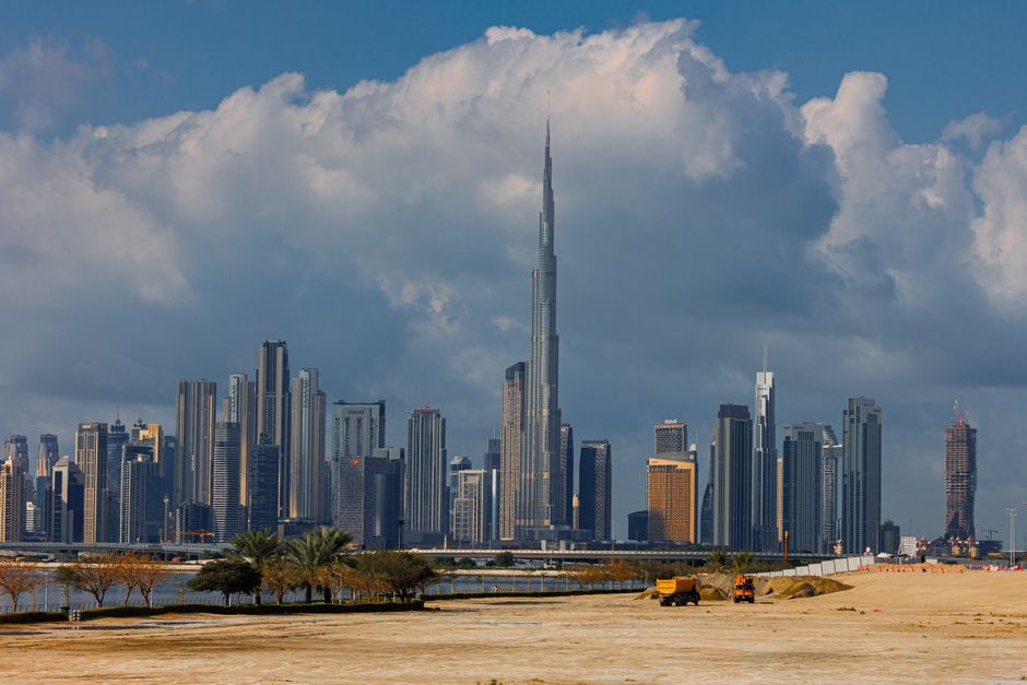 Dubai in 4 days: the complete itinerary