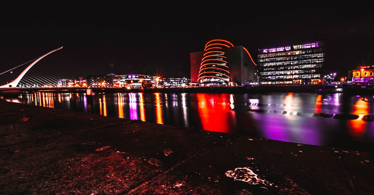 Edinburgh vs Dublin: which city should you visit first