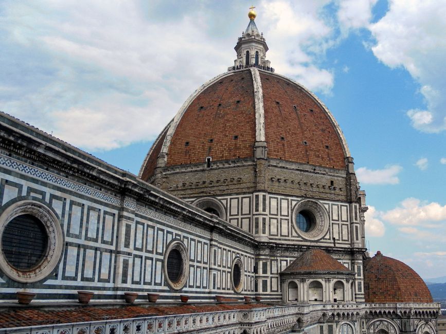 Florence in 2 days: the complete itinerary