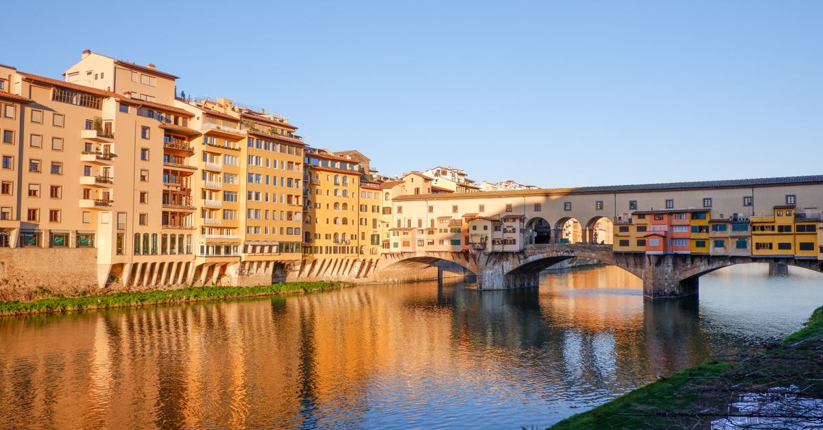 Florence in 2 days: the complete itinerary