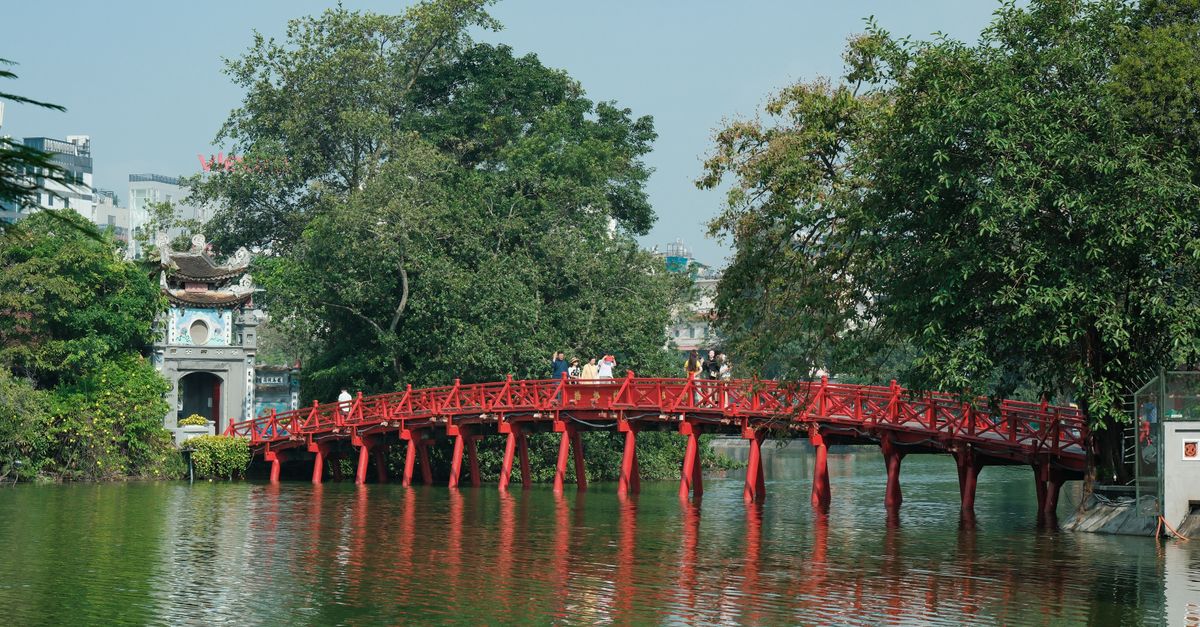Hanoi in 3 days: the complete itinerary