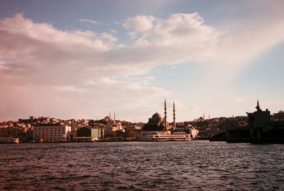 Istanbul on a budget: realistic daily costs