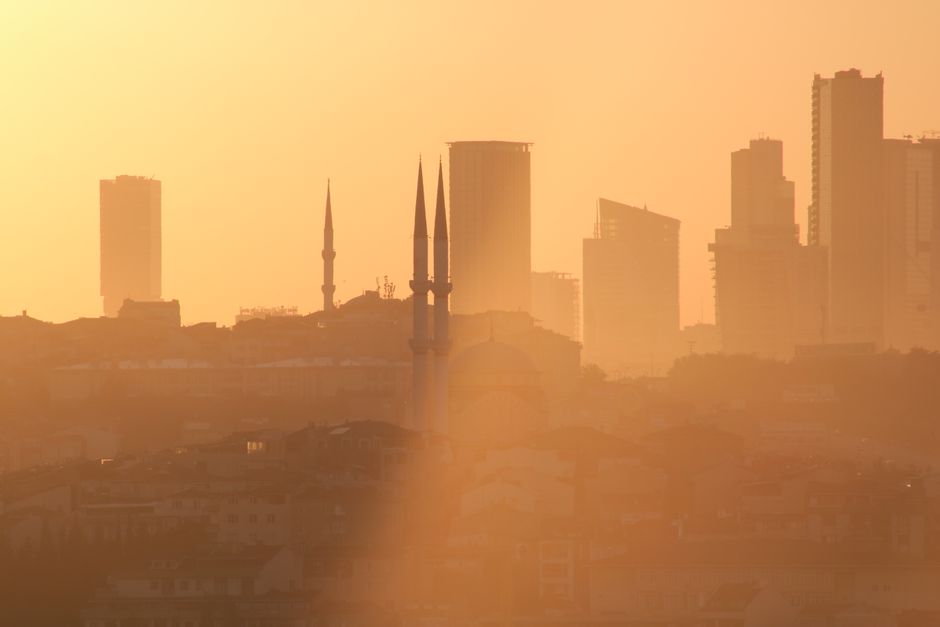 Best free things to do in Istanbul