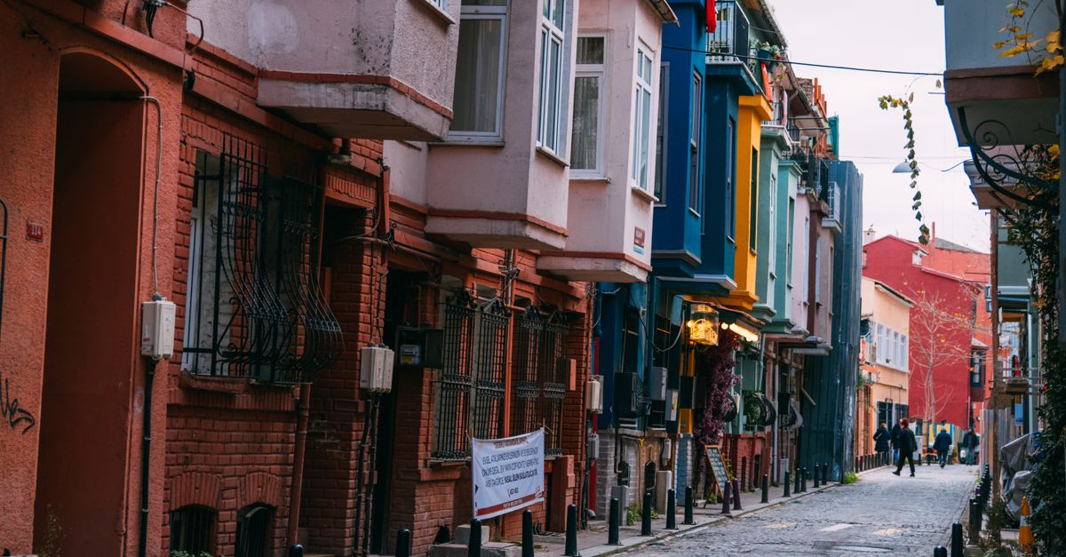 Best free things to do in Istanbul