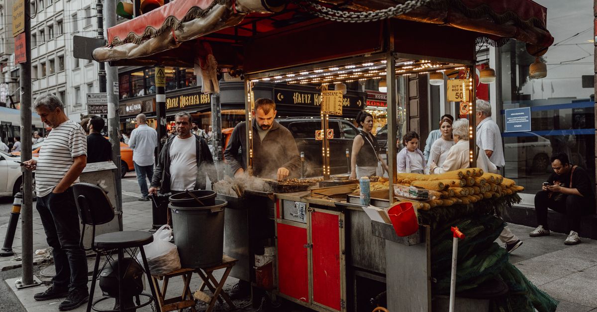 Istanbul on a budget: realistic daily costs