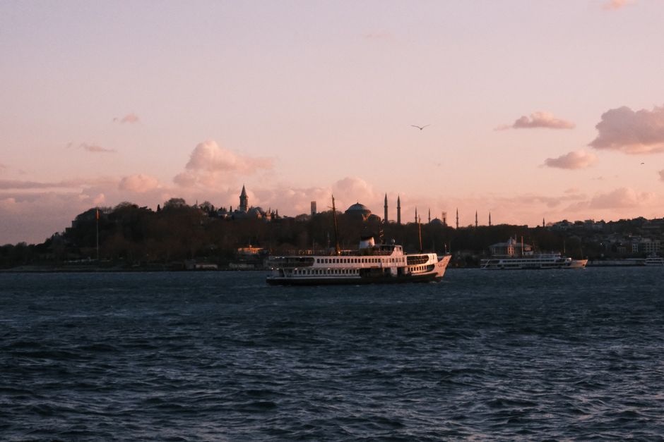 Best time to visit Turkey: when is the best time to go
