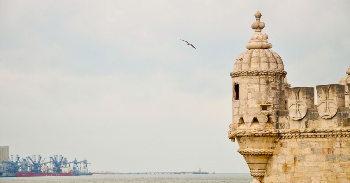Best free things to do in Lisbon