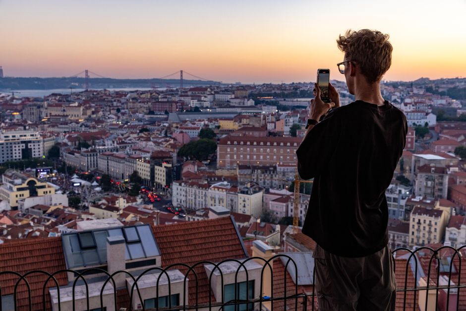 Best free things to do in Lisbon
