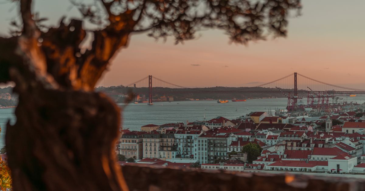 Lisbon on a budget: how much does a week really cost